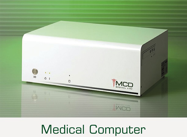 Medical Computer