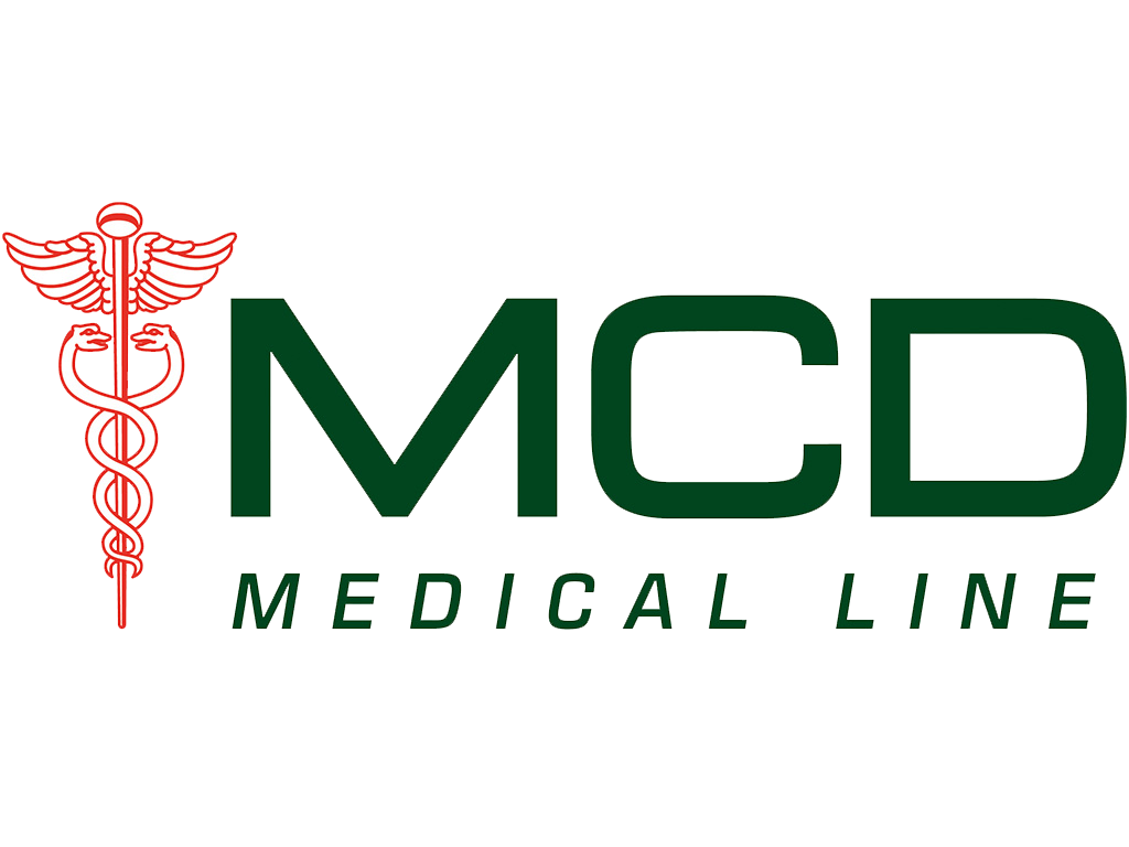 Medical Line logo